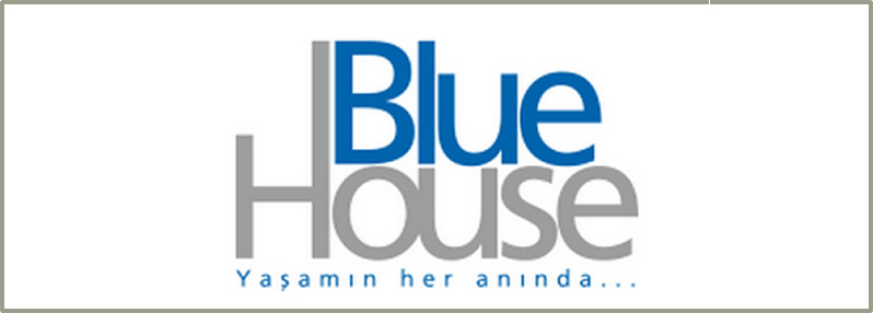 Blue House